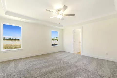 Bedroom - 341 Highview Dr #DF012, Benson, NC 27504 photo 1 of 9