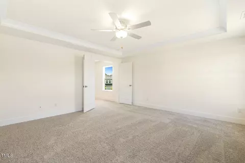 Bedroom - 341 Highview Dr #DF012, Benson, NC 27504 photo 2 of 9