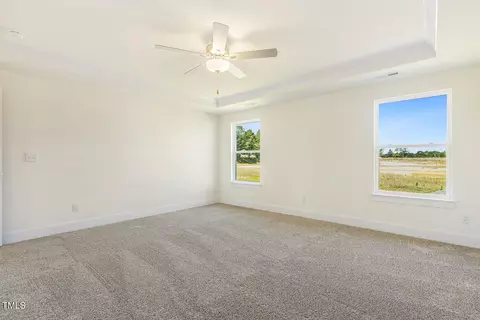 Bedroom - 341 Highview Dr #DF012, Benson, NC 27504 photo 3 of 9
