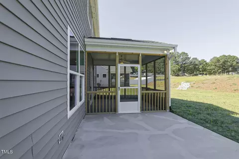 Exterior - 341 Highview Dr #DF012, Benson, NC 27504 photo 6 of 10