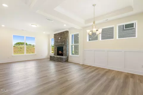 Living - 341 Highview Dr #DF012, Benson, NC 27504 photo 1 of 6
