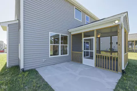 Exterior - 341 Highview Dr #DF012, Benson, NC 27504 photo 7 of 10