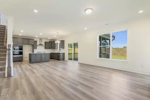 Living - 341 Highview Dr #DF012, Benson, NC 27504 photo 2 of 6