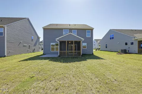 Exterior - 341 Highview Dr #DF012, Benson, NC 27504 photo 9 of 10