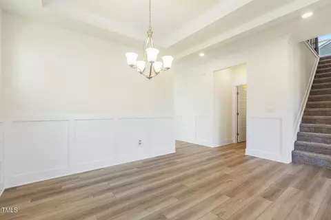 Dining - 341 Highview Dr #DF012, Benson, NC 27504 photo 1 of 1