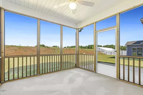 Exterior - 341 Highview Dr #DF012, Benson, NC 27504 photo 4 of 10