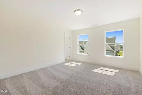 Bedroom - 341 Highview Dr #DF012, Benson, NC 27504 photo 8 of 9