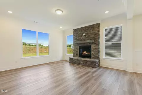 Living - 341 Highview Dr #DF012, Benson, NC 27504 photo 3 of 6