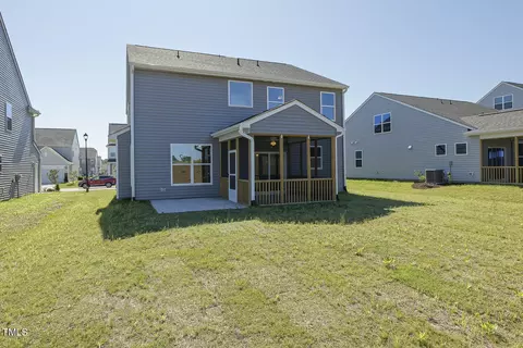 Exterior - 341 Highview Dr #DF012, Benson, NC 27504 photo 8 of 10