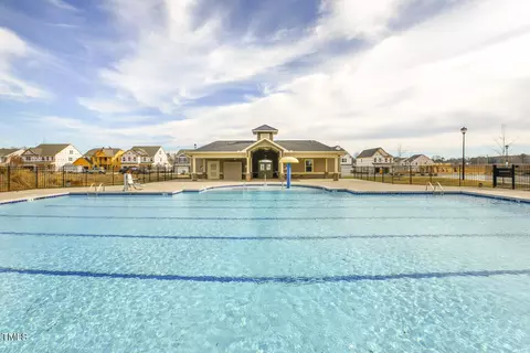 Exterior - 341 Highview Dr #DF012, Benson, NC 27504 photo 10 of 10