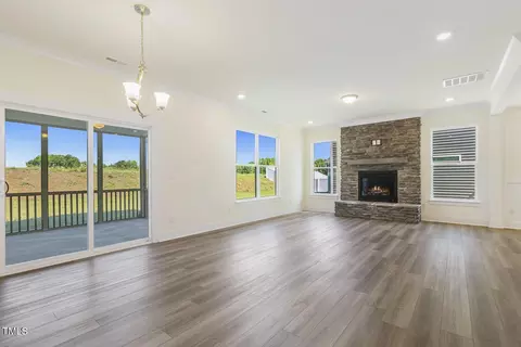 Living - 341 Highview Dr #DF012, Benson, NC 27504 photo 5 of 6
