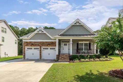 315 Bendemeer Ln, Rolesville, NC 27571
