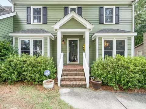 2603 Sawmill Rd, Raleigh, NC 27613