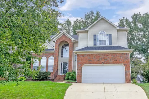 467 Seastone St, Raleigh, NC 27603
