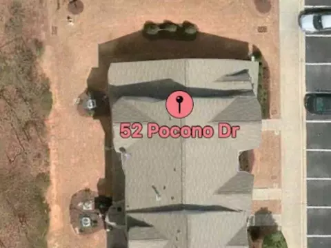 52 Pocono Dr, Durham, NC 27705