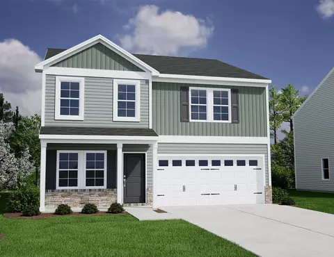 70 Roseshell Way, Youngsville, NC 27596