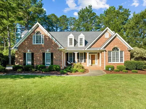 104 Bending Branch Ct, Morrisville, NC 27560