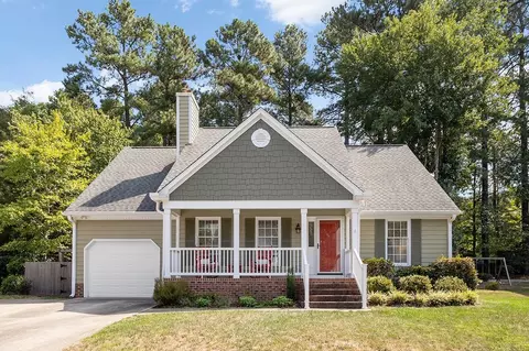 6103 Chesden Dr, Durham, NC 27713