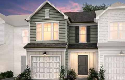 808 Everglades Way, Durham, NC 27713 photo 1