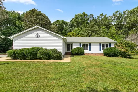 4418 N Nc 49 Hwy, Burlington, NC 27217
