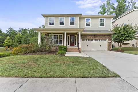 2232 Toad Hollow Trl, Apex, NC 27502 photo 2