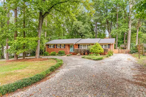 2412 Dellwood Dr, Durham, NC 27705