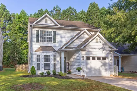 8405 Lunar Stone Pl, Raleigh, NC 27613