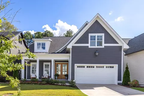 3033 Eden Harbor Ct, Raleigh, NC 27613