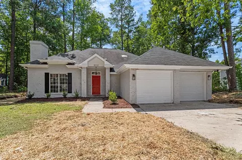 3112 Woodland Park Rd, Durham, NC 27703