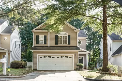 8404 Parkstone Dr, Raleigh, NC 27613