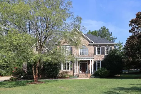 4315 Branchwood Dr, Durham, NC 27705