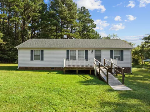 4505 Guess, Rougemont, NC 27572
