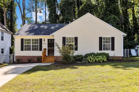 3003 Corinth Ln, Durham, NC 27704