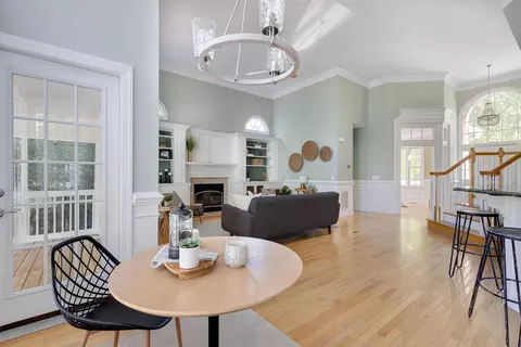 4205 Sugar Pine Ln, Durham, NC 27705 photo 19