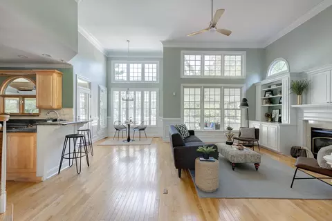 4205 Sugar Pine Ln, Durham, NC 27705 photo 5