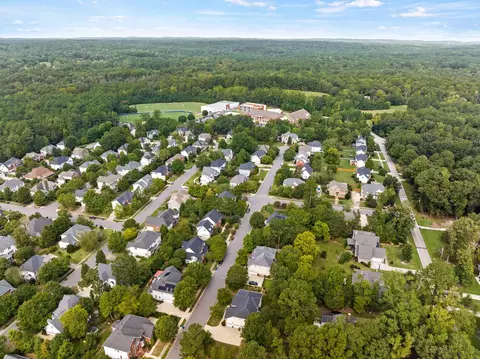 4205 Sugar Pine Ln, Durham, NC 27705