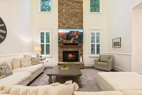 7601 Everton Way, Wake Forest, NC 27587 photo 13