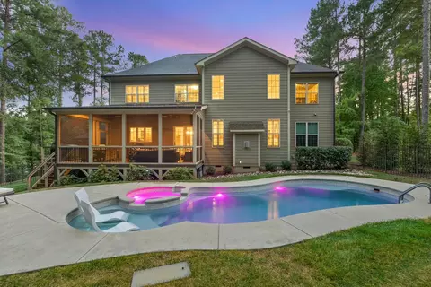 7601 Everton Way, Wake Forest, NC 27587 photo 50