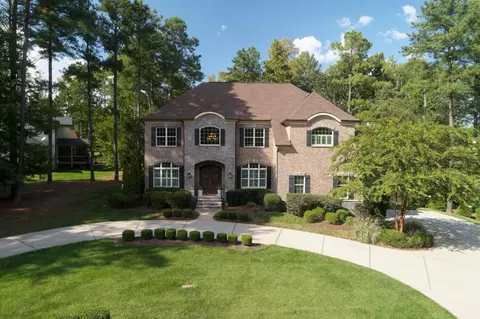7601 Everton Way, Wake Forest, NC 27587 photo 2