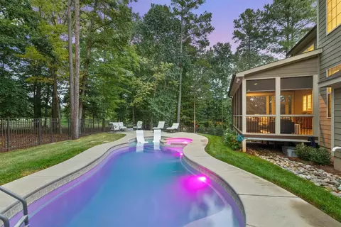 7601 Everton Way, Wake Forest, NC 27587 photo 51