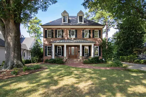 1337 Brooks Ave, Raleigh, NC 27607