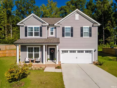 125 Old Rose Path, Garner, NC 27529 photo 1