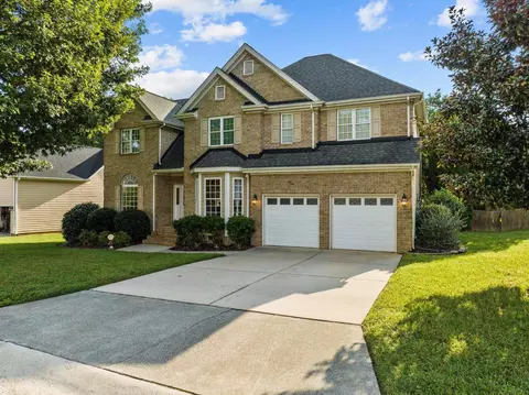 4 Ballard Ct, Durham, NC 27712