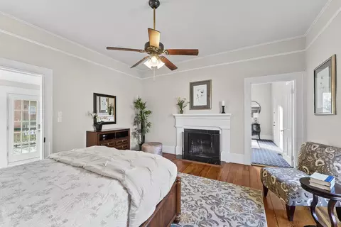 110 E Branch St, Spring Hope, NC 27882 photo 17
