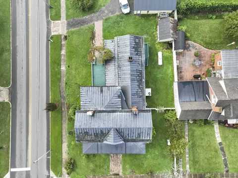 110 E Branch St, Spring Hope, NC 27882 photo 36