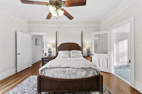 110 E Branch St, Spring Hope, NC 27882 photo 16