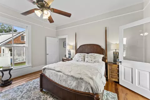 110 E Branch St, Spring Hope, NC 27882 photo 15