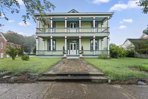 110 E Branch St, Spring Hope, NC 27882 photo 1