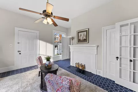 110 E Branch St, Spring Hope, NC 27882 photo 19