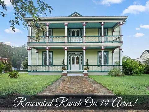 110 E Branch St, Spring Hope, NC 27882 photo 37